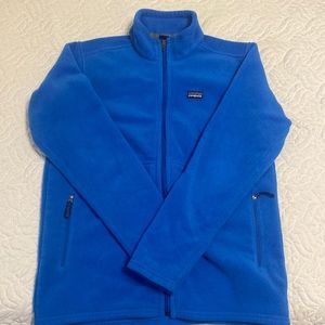 Patagonia Synchilla Fullzip Jacket